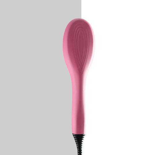 How To Do Hair Straightening