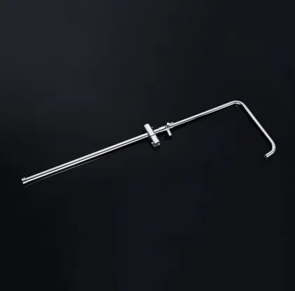 sanitary ware bathroom shower set Sliding bar