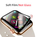 Pet Soft Full Couverture Samsung Watch Screen Protector