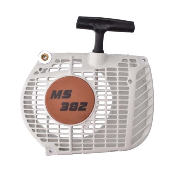 stihl ms382チェーンソーのリコイルプルスターターアセンブリ