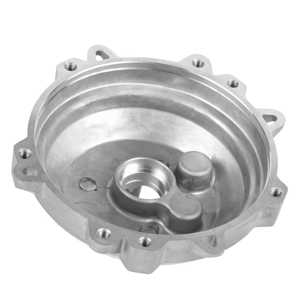 aluminum die casting engine cover