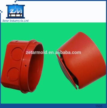 China Low Price Plastic Injection Molding Factory
