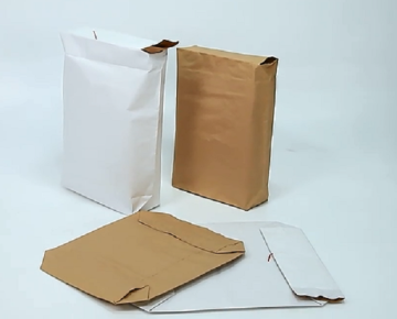 Custom Valve Bag for Various Applications