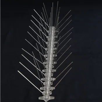 Plocarbonate Pigeon Spikes (UV)