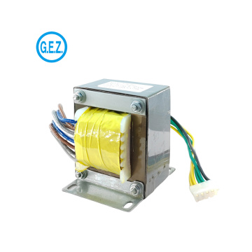 110 V 230V da 240 V a 12 V Transformer quadra