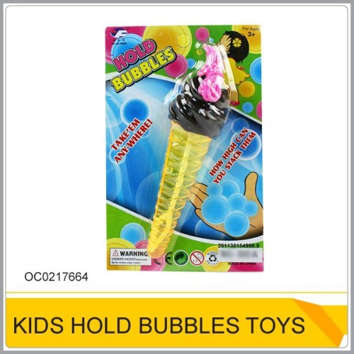 Plastic candy toy soap bubble glue toy OC0217664