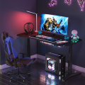 Desk per computer per computer gamer da corsa per PC