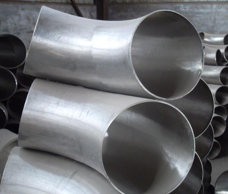 stainless steel 304 elbow