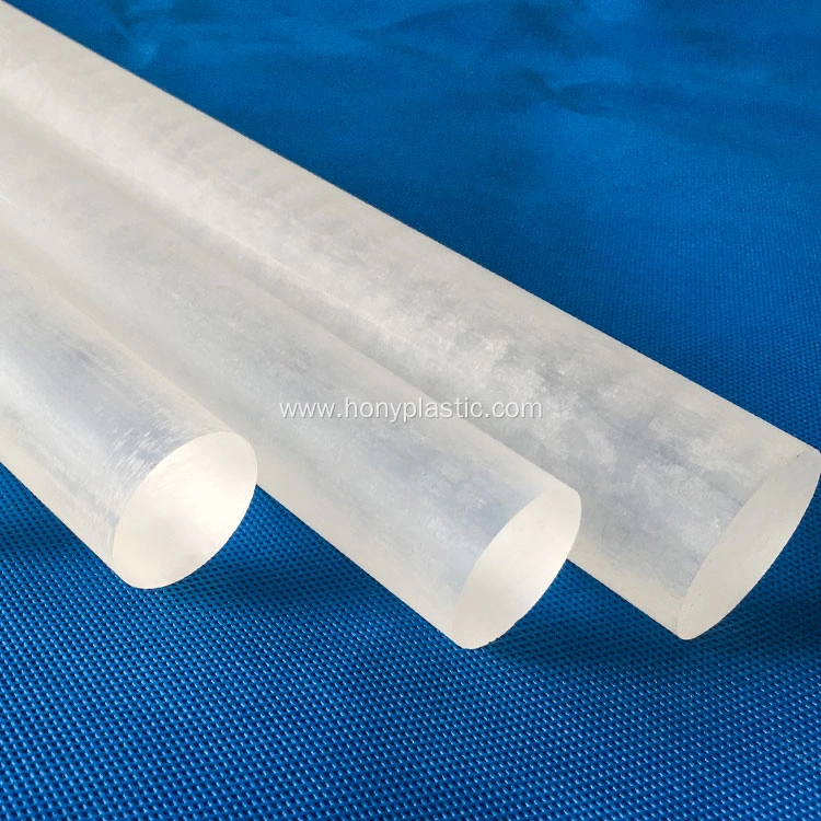 Alginate Rigid Rod Rexolite super fine rod China Manufacturer