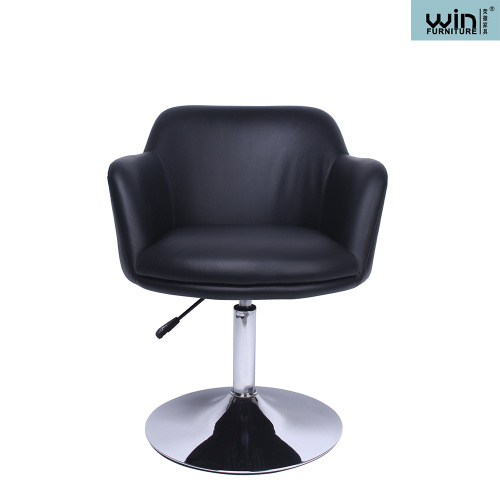 Fashion Adjustable Swivel Bar Stool