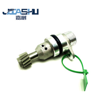Sensor de velocidad para Hyundai KIA 43621-49800 JS-07-084