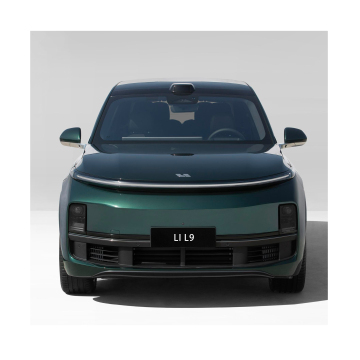 2022 LI Xiang L9 MAX - 6 Seat Electric SUV for Large Families
