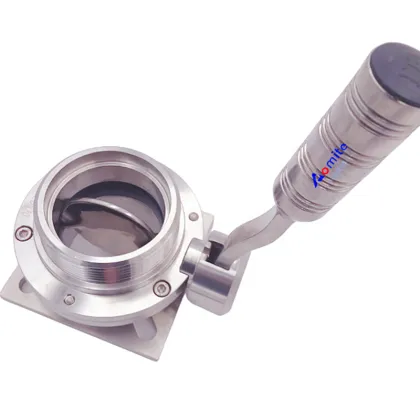 Macon Valve Fittings & Butterfly Valves