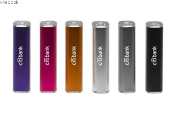Promotions Portable Phone Charger 2200mAh with Safe Protection
