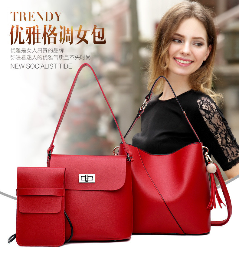 Lady hand bags Y10230 (1)