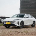 2025 Third Generation Eado PHEV Smart Blue Whale