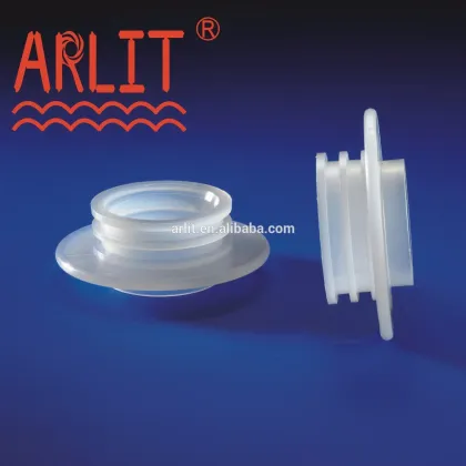 Plastic Filter Component Filter Interface PP Filter Parts