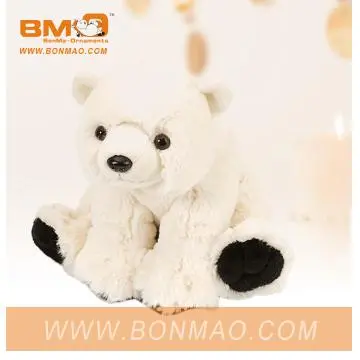 Polar Bear Baby Plush Stuffed Toys
