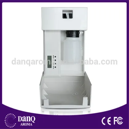 Factory price health care products oil diffuser atomizer