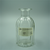 312ml Clear Art Deco Glass Vase/ Potpourri Jar for Wholesale from China