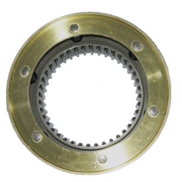 Manual Gearbox Parts Sync ME659946/ME663621 för Mitsubishi 6D16T