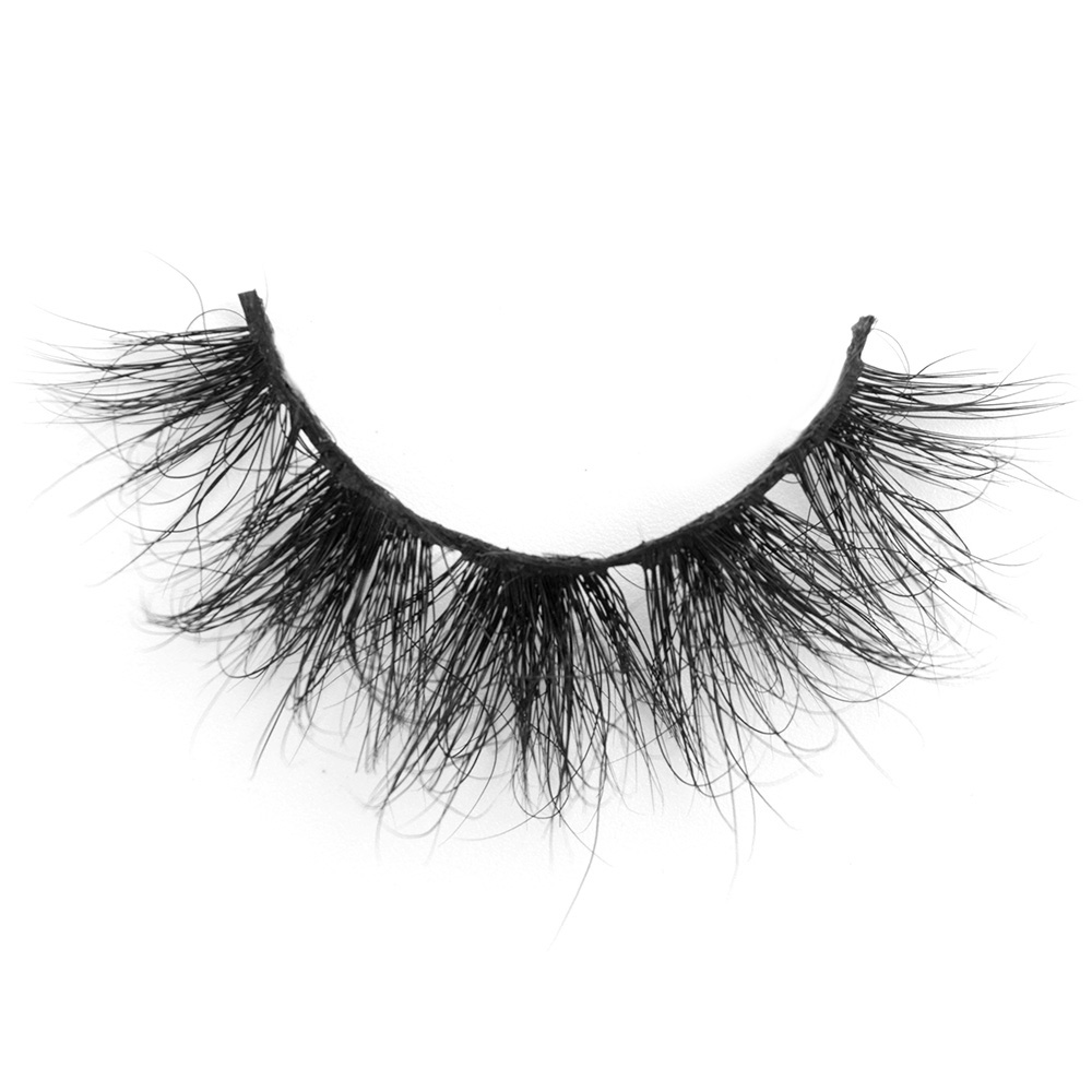 Strip Mink Lashes