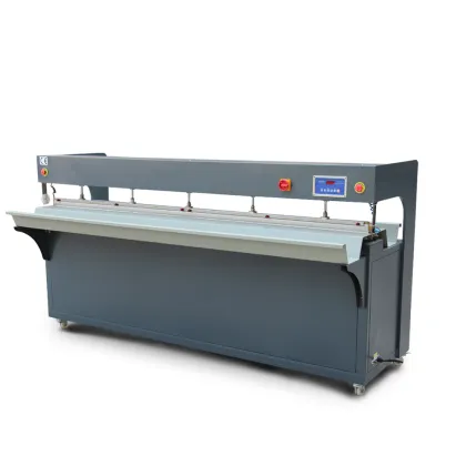 Flexitank Making Sealing Machine for FIBC