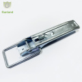 GL-14150 Bufet Luar Kotak Penutupan Trailer Tailgate Latch