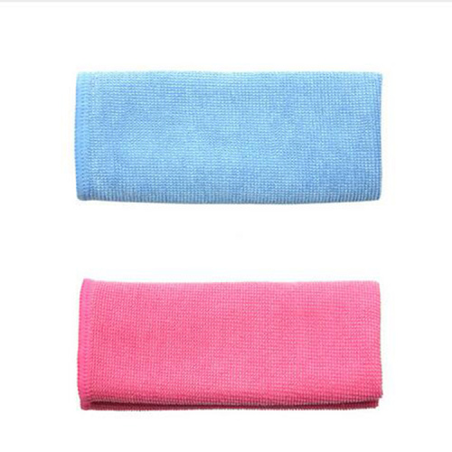 Cheap Microfiber Pearl Cleaning Towel