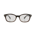 Buffalo Horn Butterfly Optical Frames