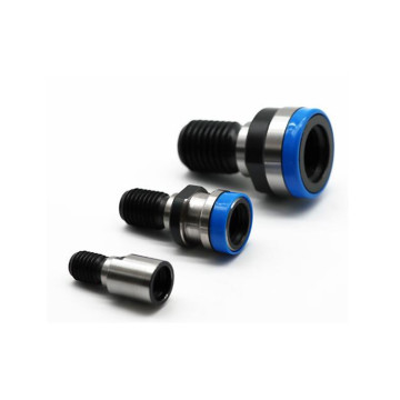 CNC DIN2080 NT30 NT40 NT50 Tarik Stud