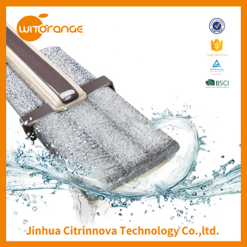 Witorange Manufacturer Best Selling Products Chenille Flat Mop Pads Magic Mops