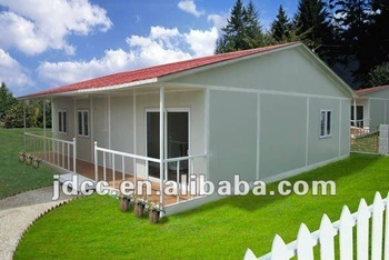 cheapest prefabricated house