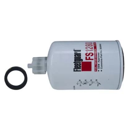 Dongfeng Fleetguard Fuel Filter Water Separator BF1280 WIX 33357