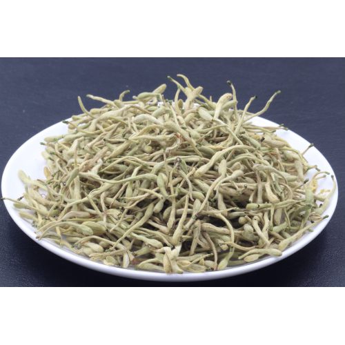 Trà kim ngân có tác dụng thanh nhiệt