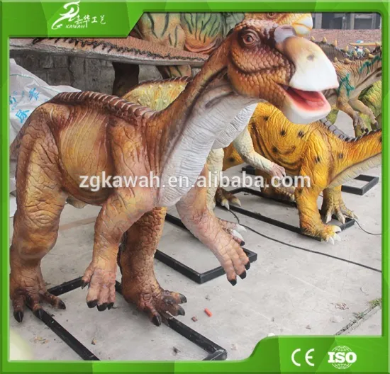 Real Size Dinosaur Nature World Dinosaur Toys