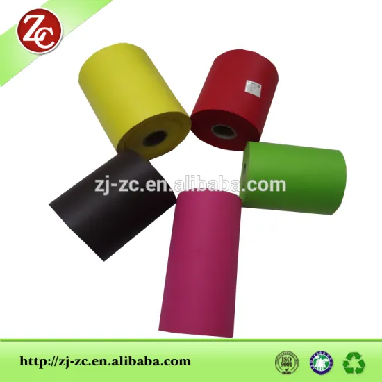 smms nonwoven/household nonwoven /non woven customized