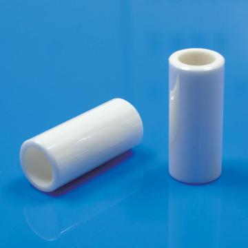 Polished Durable Zirconia Ceramic Bushing for Pump