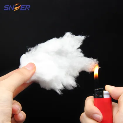 High Temperature Kiln Insulation Blankets - 1260 Ceramic Fiber Blanket for Furnace