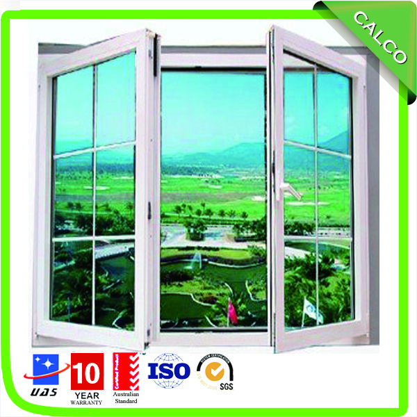 casement window