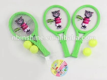 Racket toys , best outdoor toys , beach tennis racket