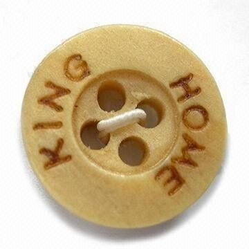 Novelty Craft Buttons