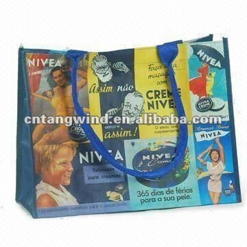 eco-friendly promotion bag