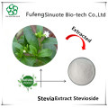 Natural Stevia Leaf Stevioside Extract for Health Benefits