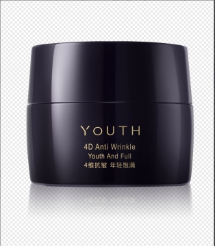 Mystery of Time Anti-Wrinkle Cream