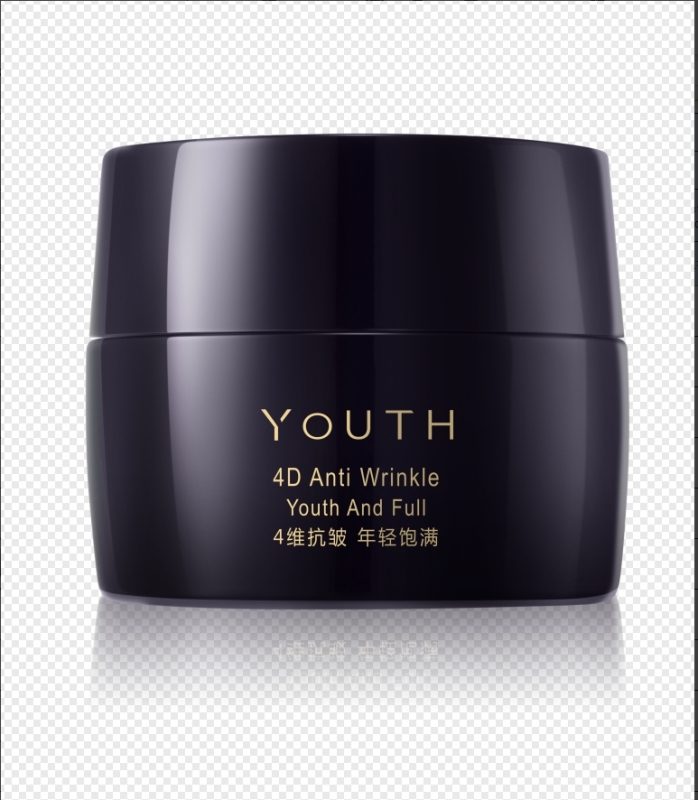 Mystery of Time Anti-Wrinkle Cream