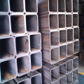 SS400 Bahan HS Kod Square Steel Pipes