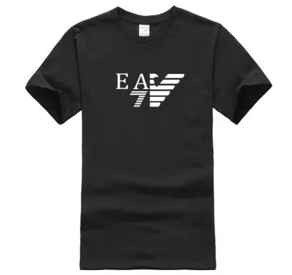 Cotton EU sizes biggie hba bape homme T Shirts Men Sport gold Fitness Concert Man boy T-Shirt Cotton Mens tshirt Top Tee Shirt