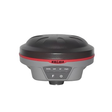Kolida Receiver 965 GPS Industrial Measurement Survey Equipment GNSS RTK System