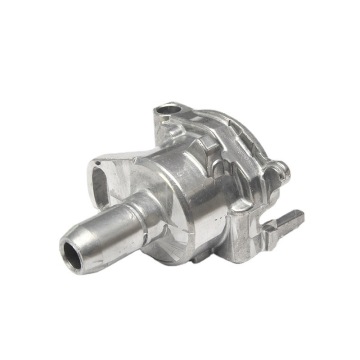 Custom OEM Alloy Casting Services for Aluminum Die Casting Parts